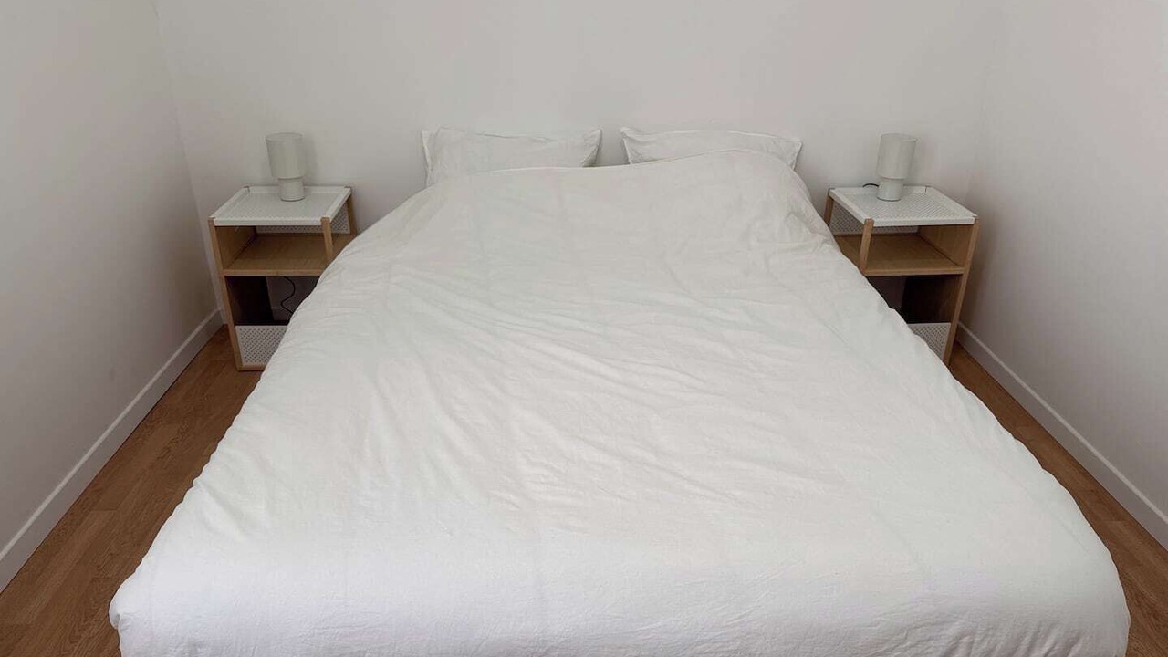 Photo of Bedroom in Romilly-sur-Seine