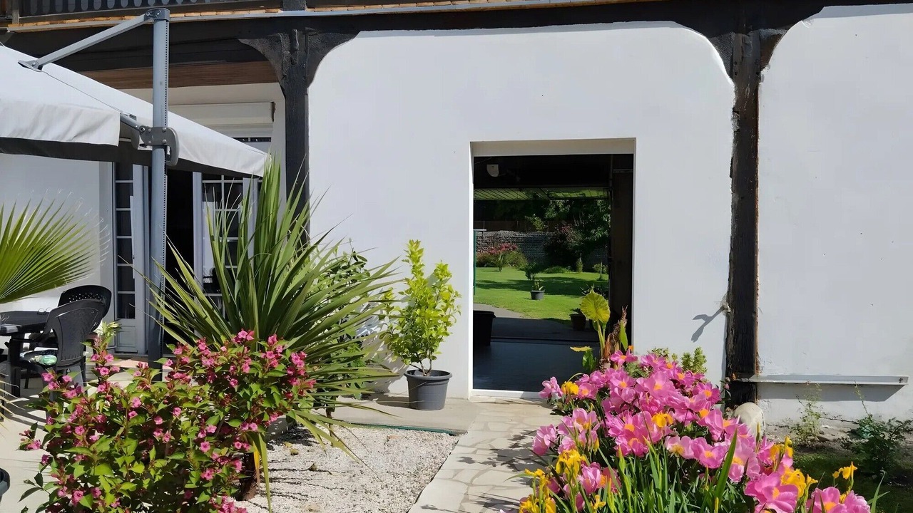 Photo of Patio Balcony in Maubourguet