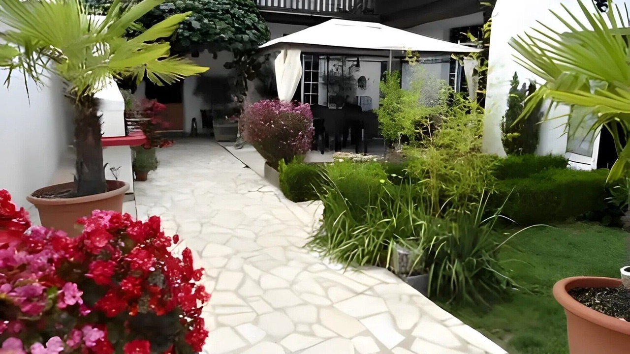 Photo of Patio Balcony in Maubourguet