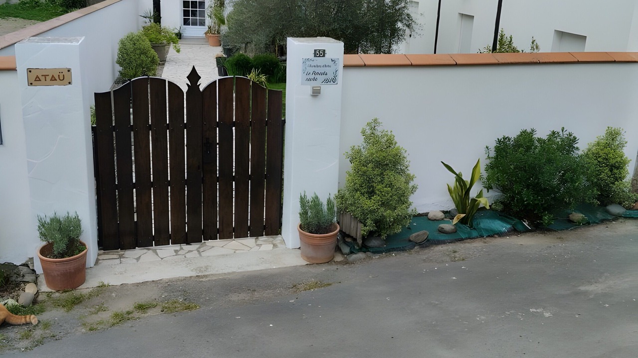 Photo of Outdoor in Maubourguet