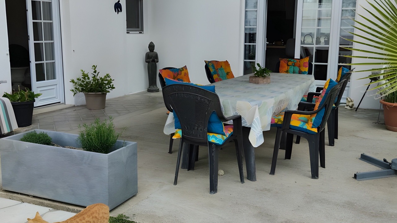 Photo of Outdoor in Maubourguet