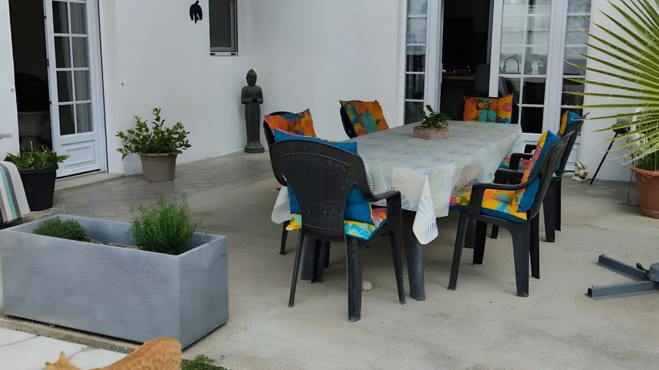 Photo of Outdoor in Maubourguet