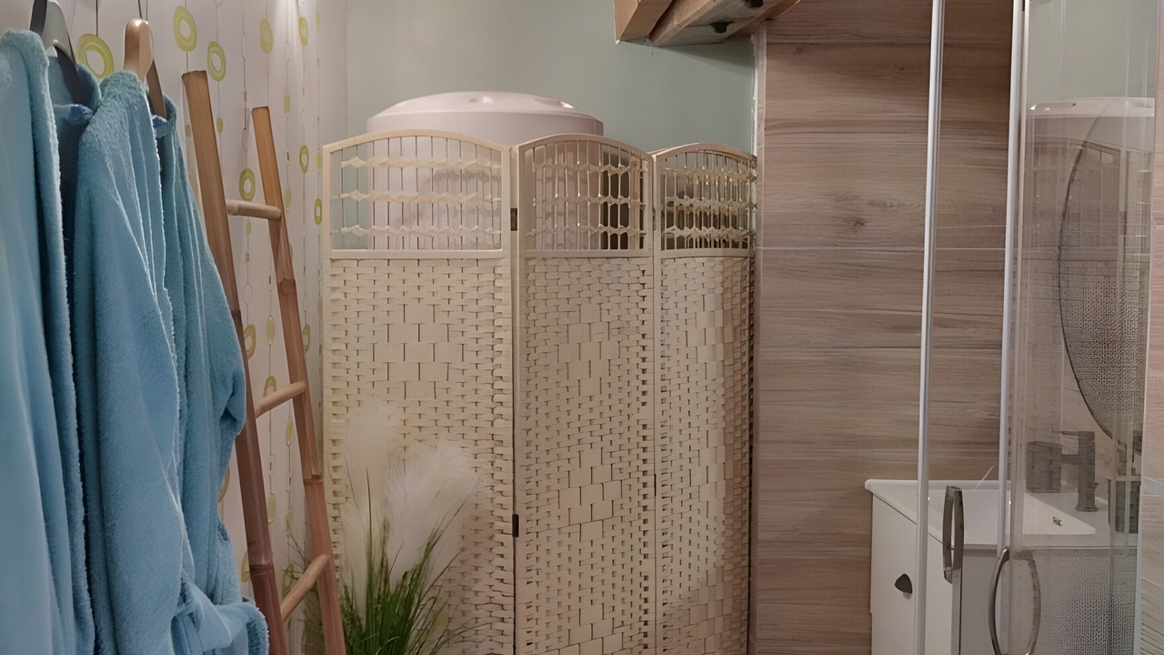 Photo of Bathroom in Maubourguet