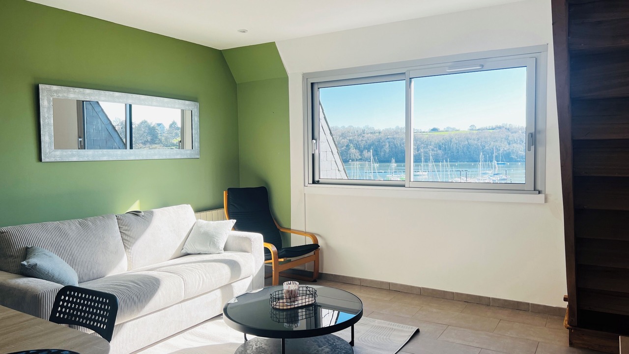 Photo of Livingroom in Lezardrieux