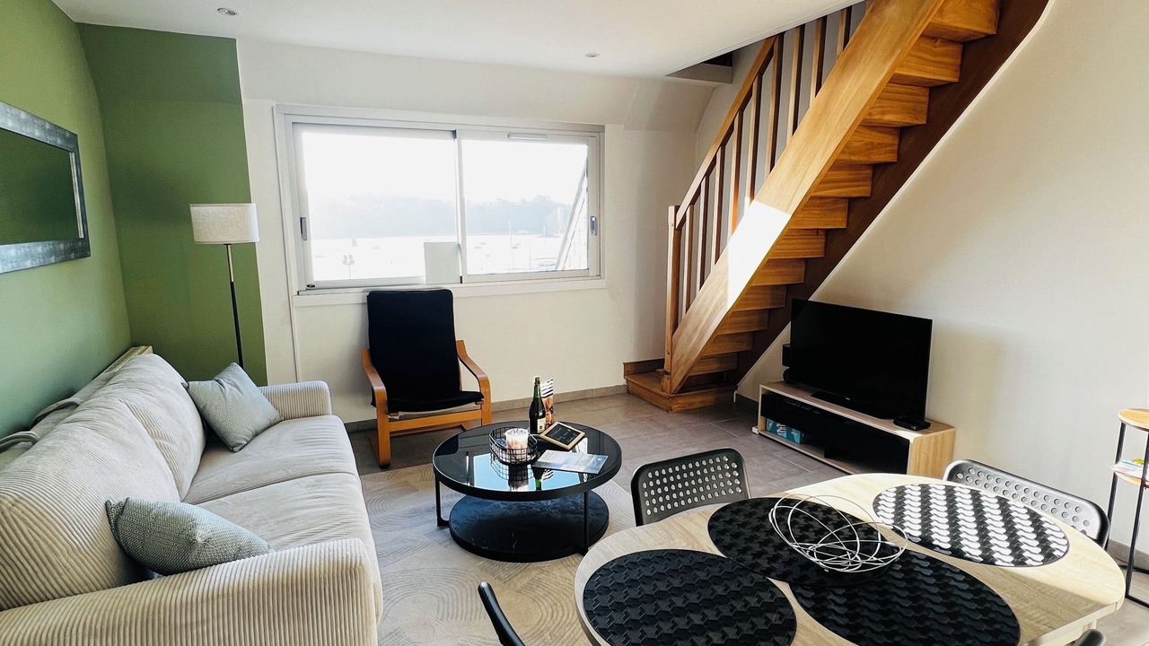 Photo of Livingroom in Lezardrieux