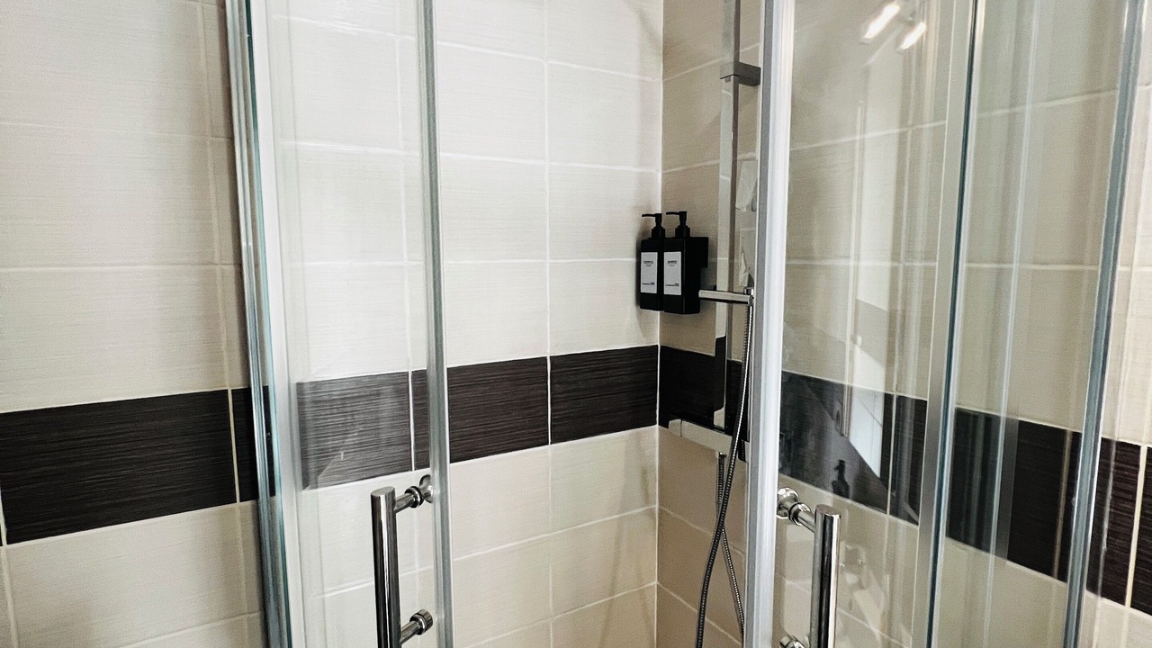 Photo of Bathroom in Lezardrieux