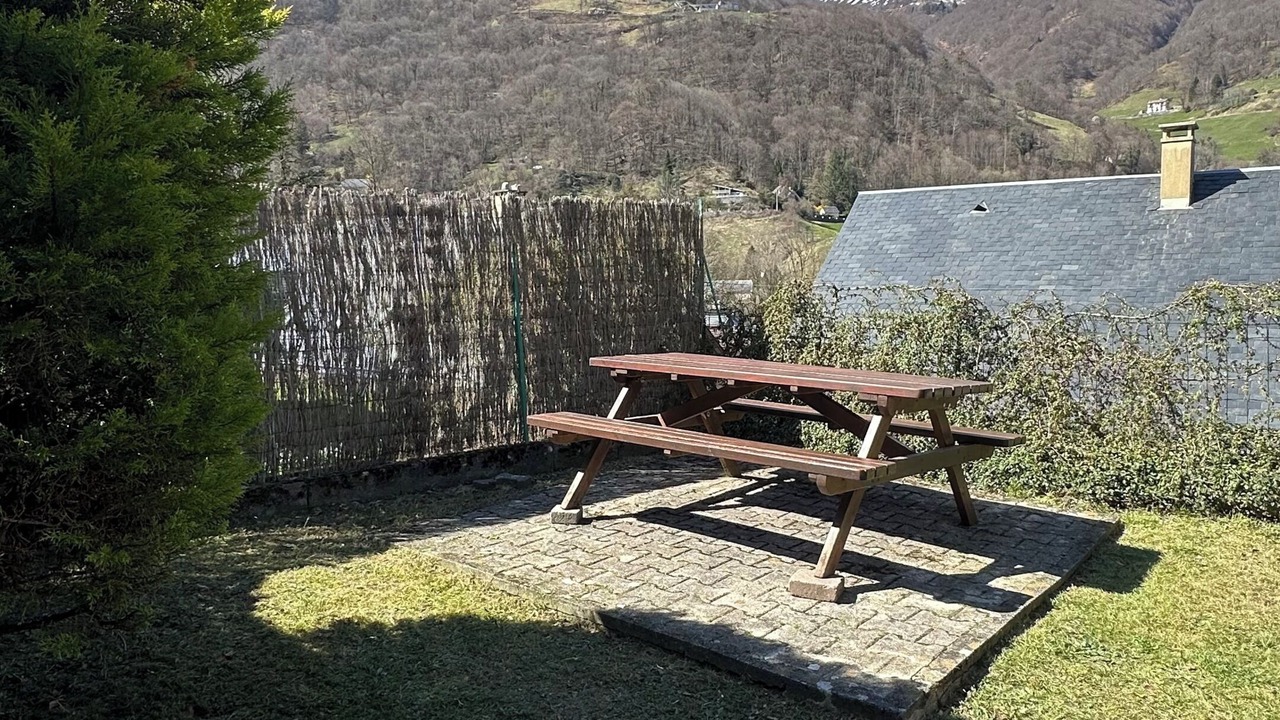 Photo of Outdoor in Cauterets