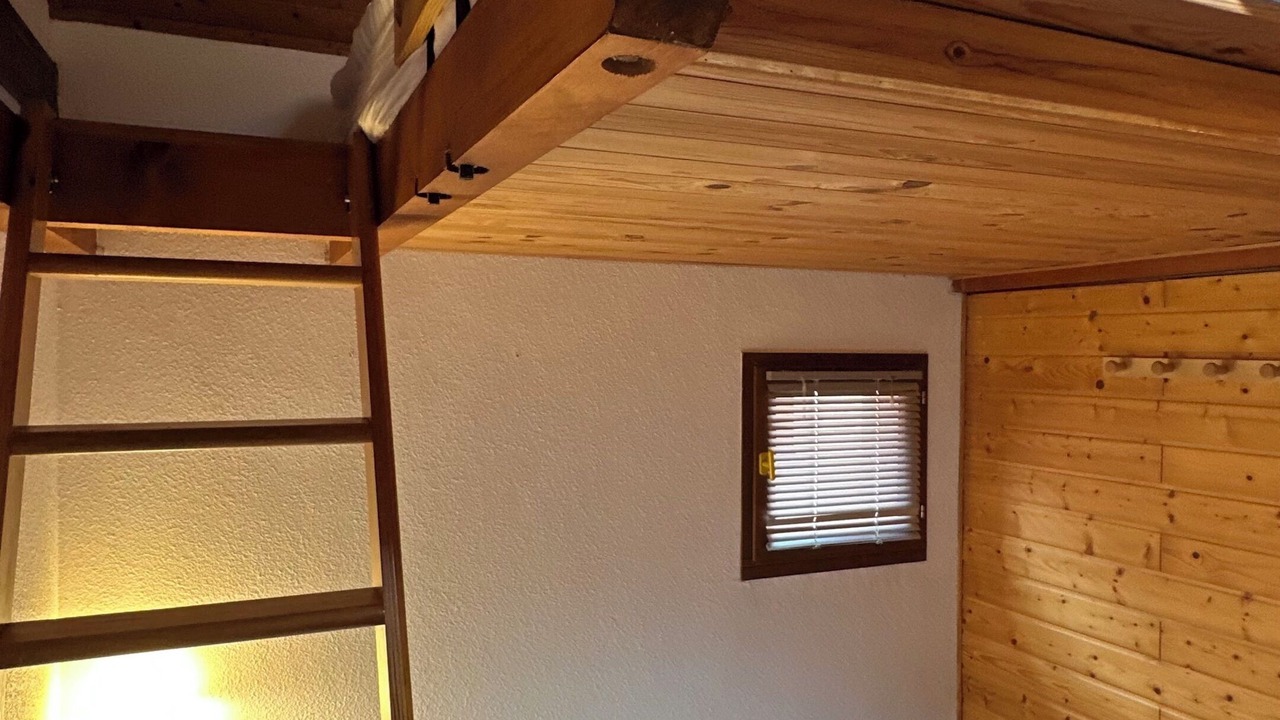 Photo of Bedroom in Cauterets