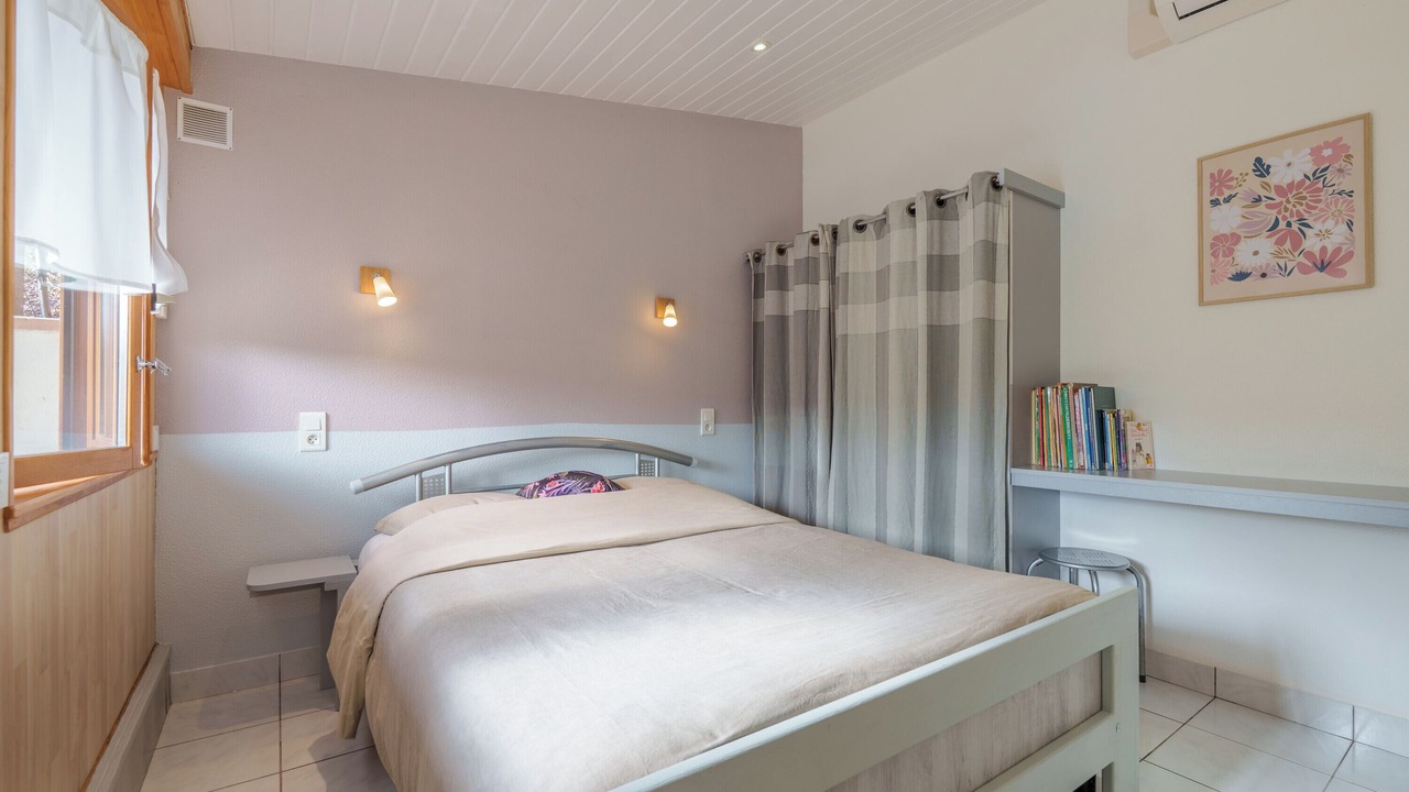Photo of Bedroom in Wisembach