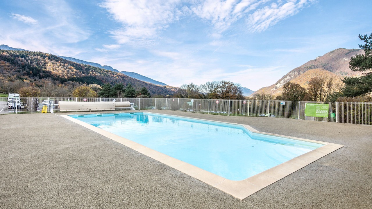 Photo of Outdoor in Faverges-Seythenex