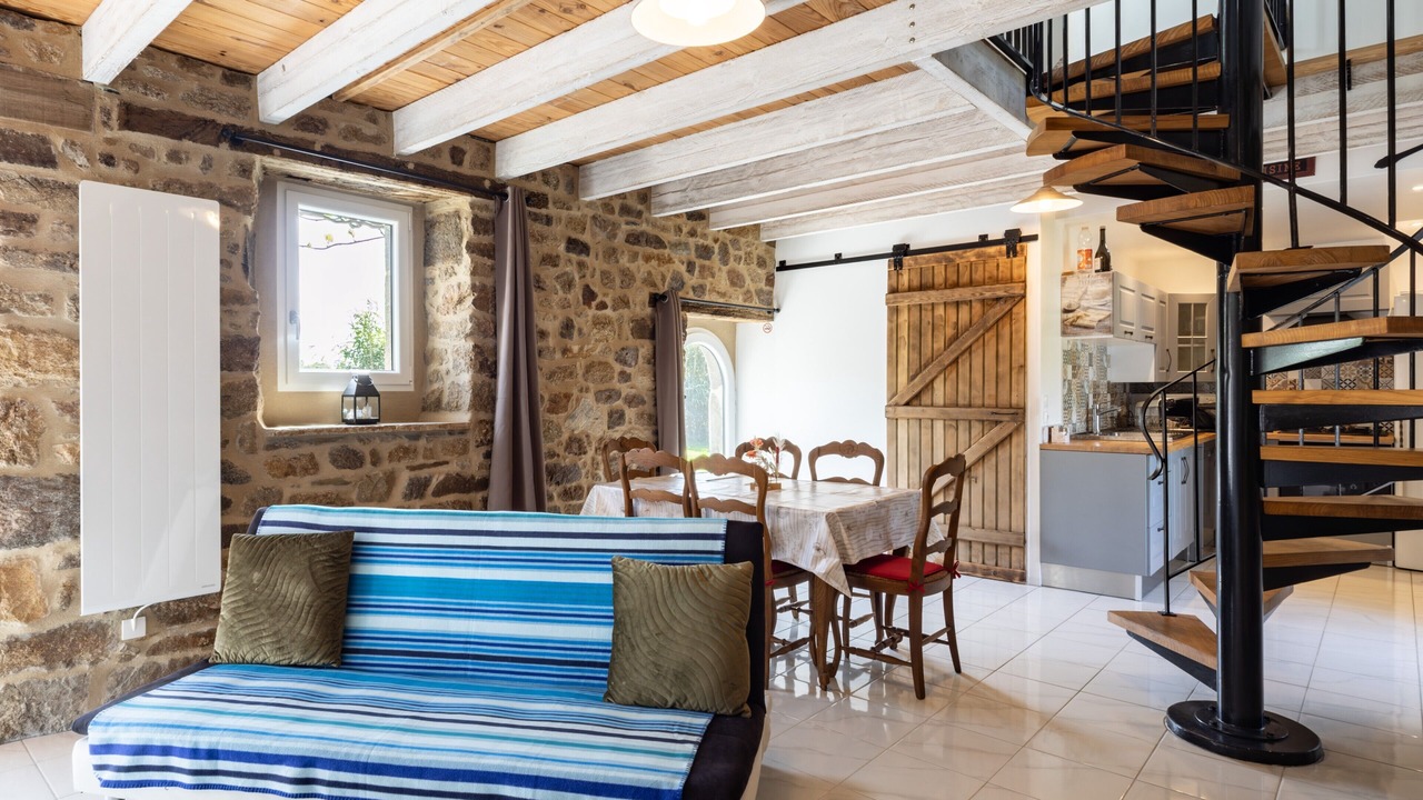 Photo of Livingroom in Ploubezre