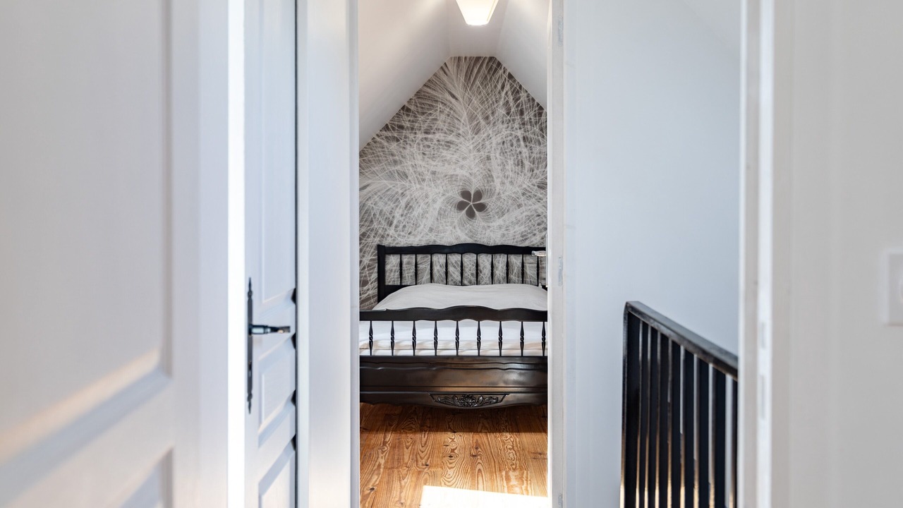 Photo of Bedroom in Ploubezre