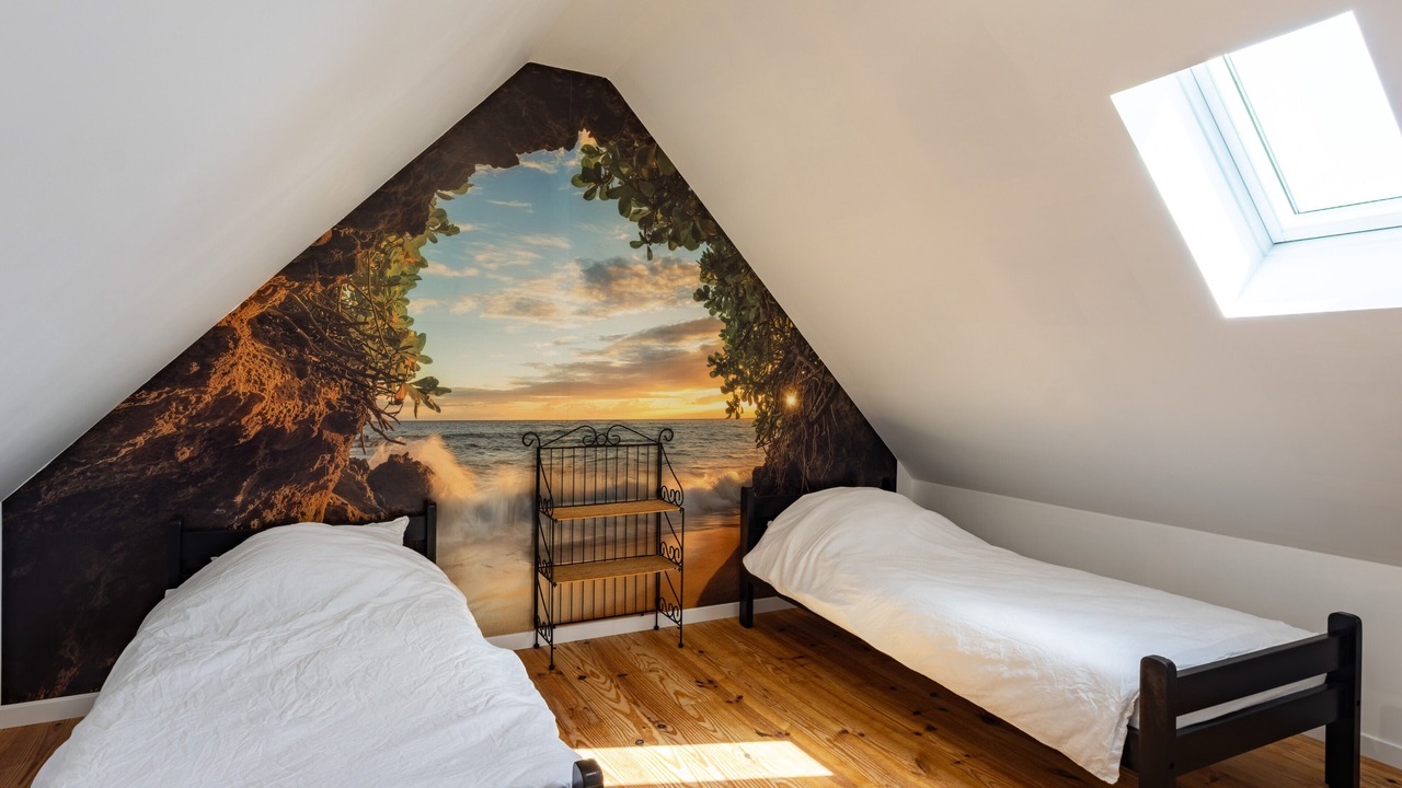 Photo of Bedroom in Ploubezre