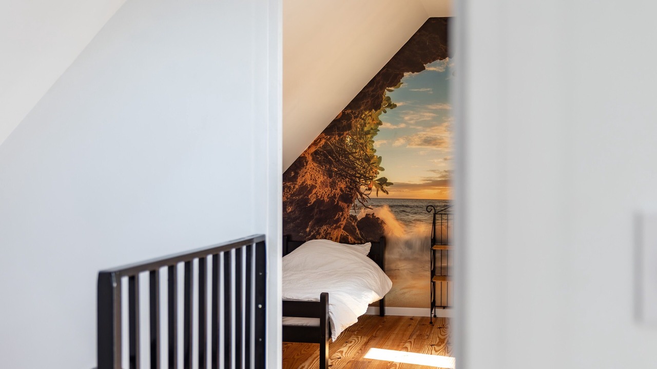 Photo of Bedroom in Ploubezre