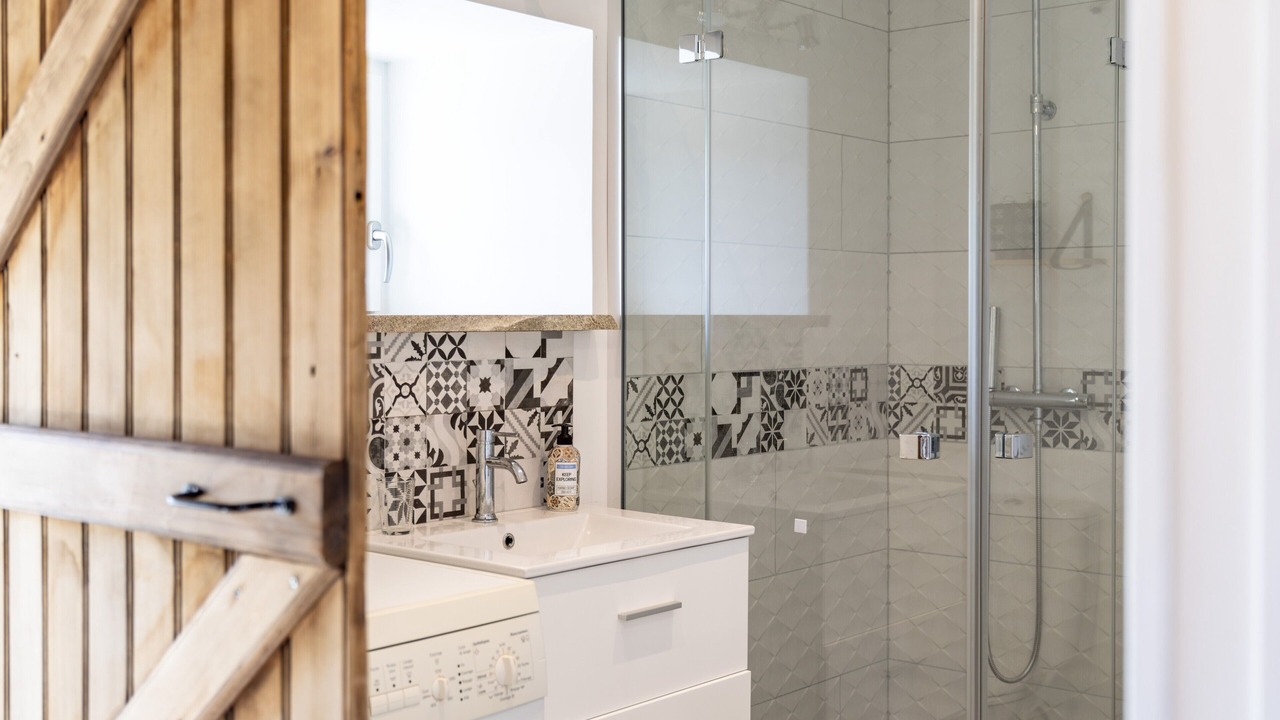 Photo of Bathroom in Ploubezre