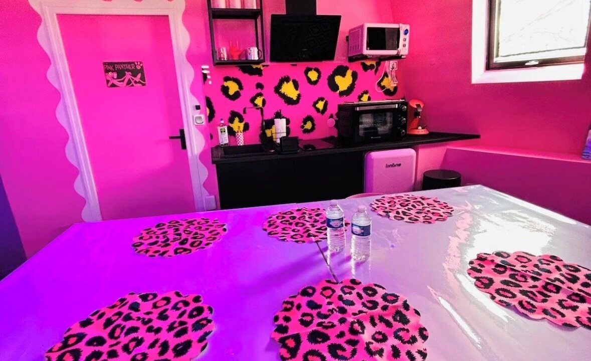 Photo of Kitchen in Epernay