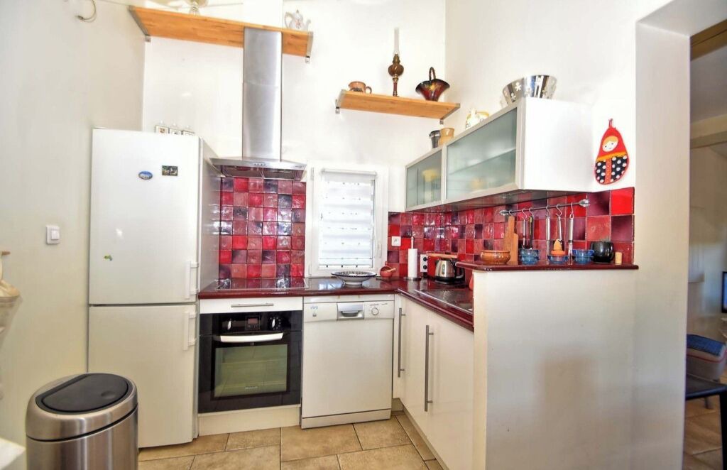 Photo of Kitchen in Sollies Pont