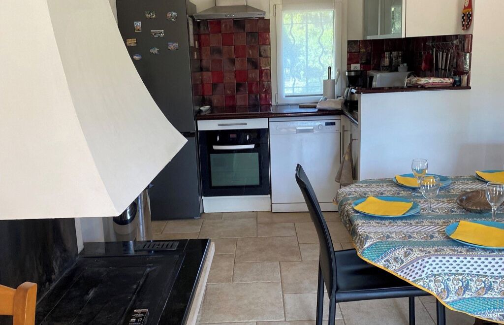 Photo of Kitchen in Sollies Pont