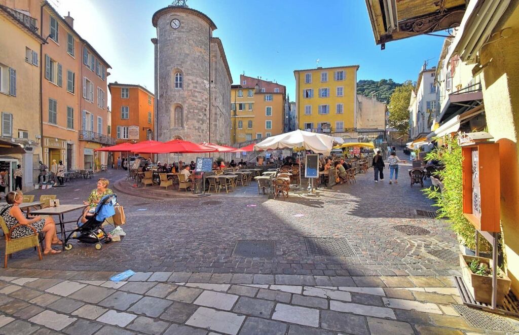 Photo of Outdoor in Sollies Pont