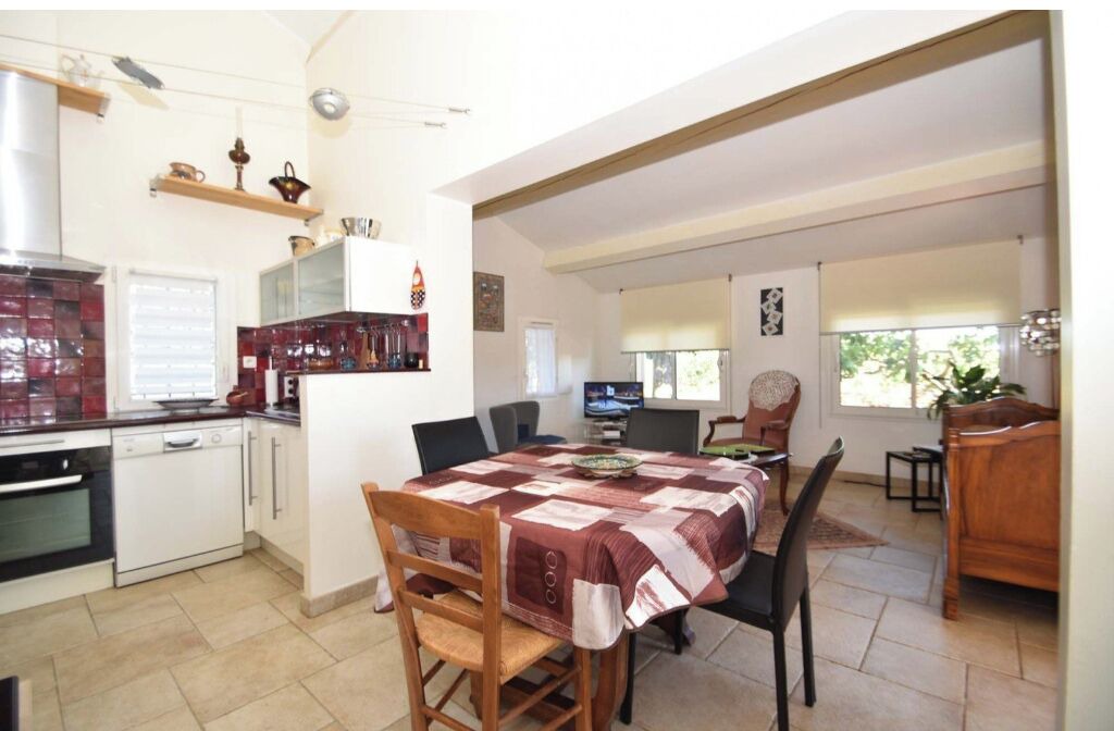 Photo of Kitchen in Sollies Pont
