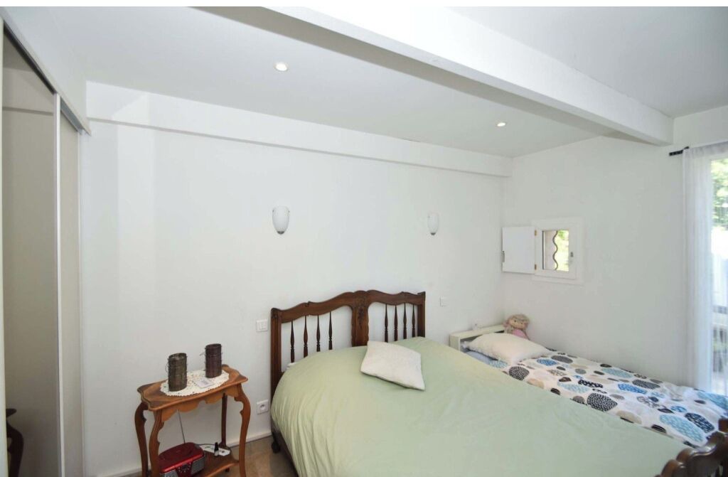 Photo of Bedroom in Sollies Pont