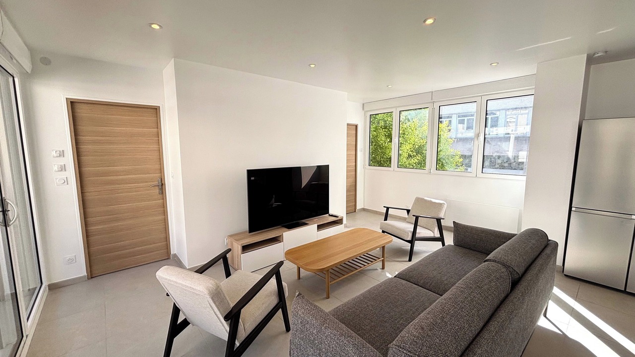 Photo of Livingroom in Hincmar