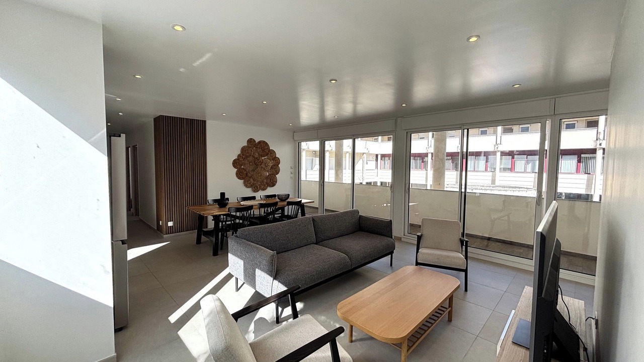 Photo of Livingroom in Hincmar