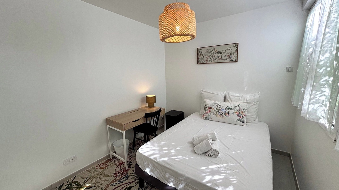 Photo of Bedroom in Hincmar