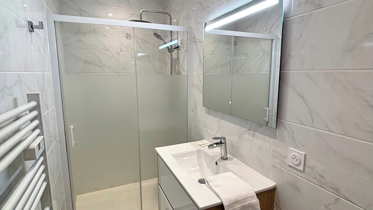 Photo of Bathroom in Hincmar