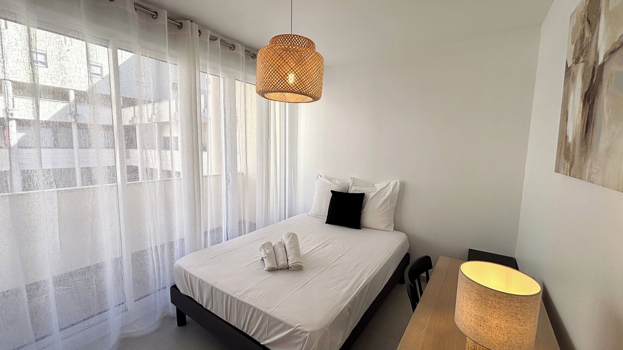 Photo of Bedroom in Hincmar