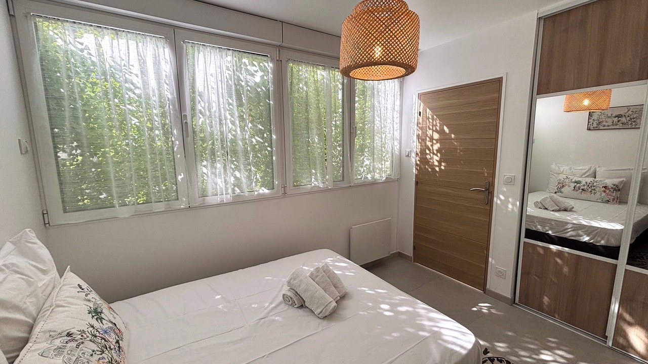 Photo of Bedroom in Hincmar