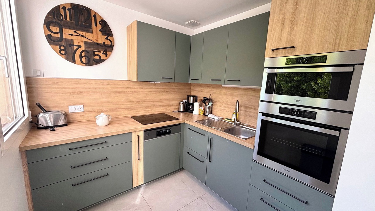 Photo of Kitchen in Hincmar