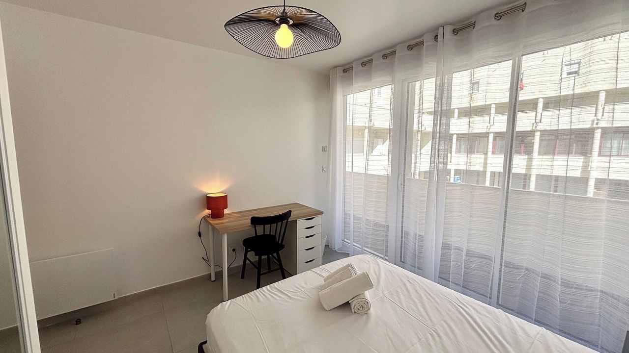Photo of Bedroom in Hincmar