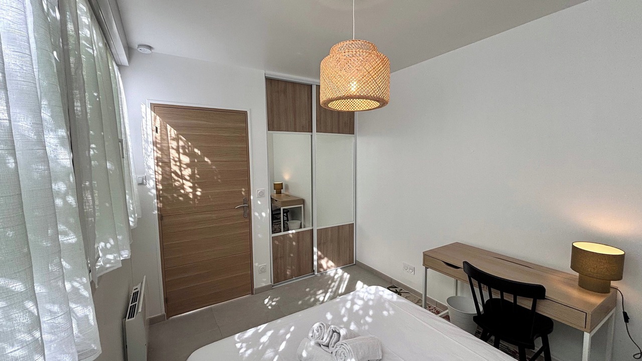 Photo of Bedroom in Hincmar
