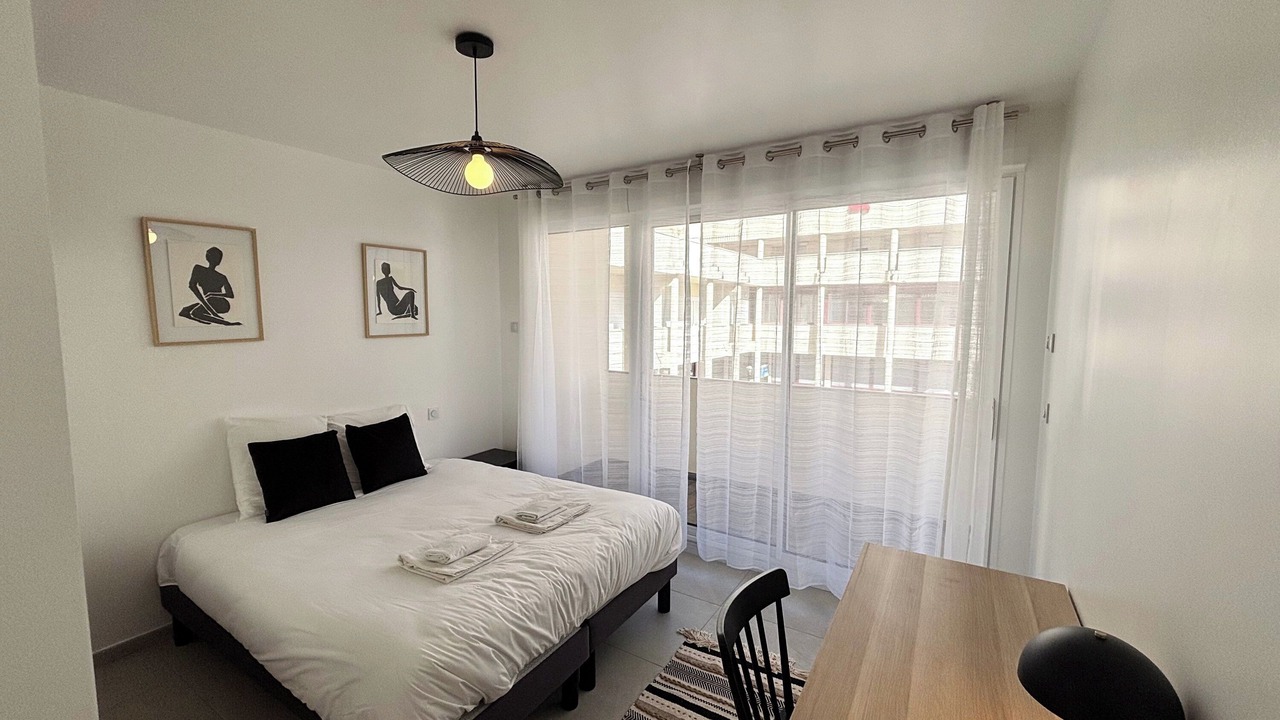 Photo of Bedroom in Hincmar
