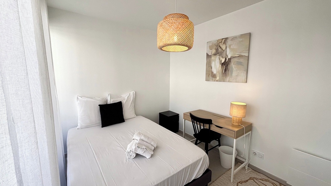 Photo of Bedroom in Hincmar