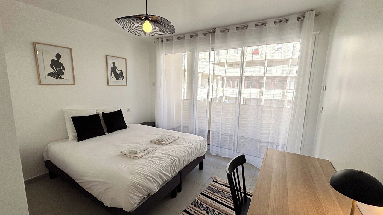 Photo of Bedroom in Hincmar