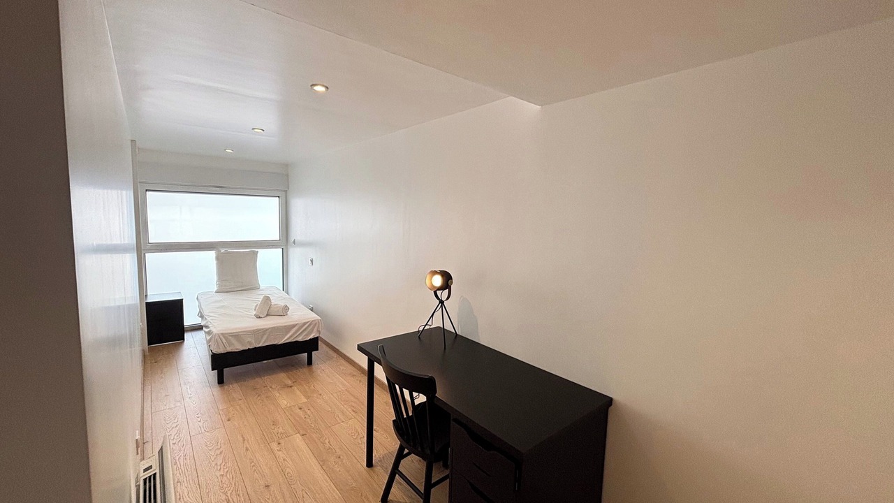 Photo of Bedroom in Hincmar