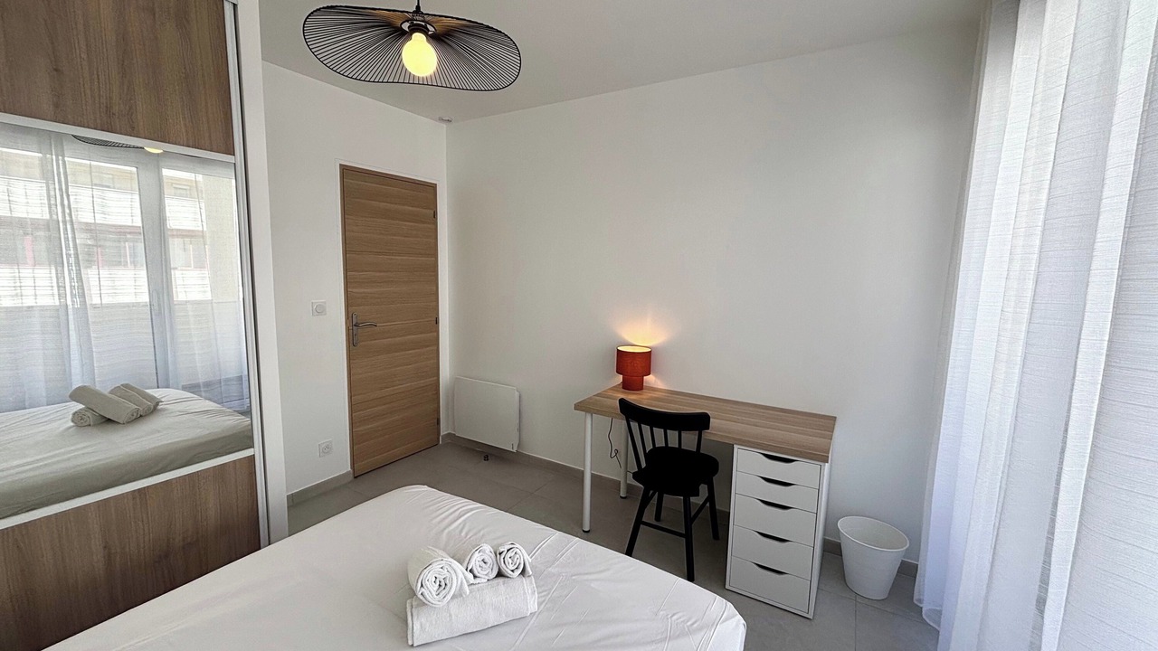 Photo of Bedroom in Hincmar