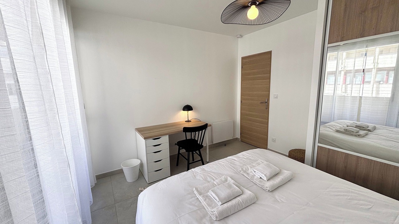 Photo of Bedroom in Hincmar