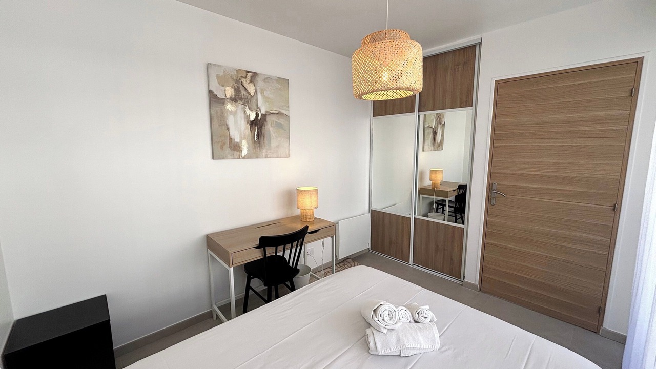 Photo of Bedroom in Hincmar