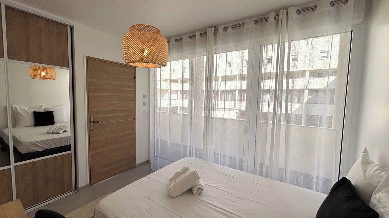 Photo of Bedroom in Hincmar