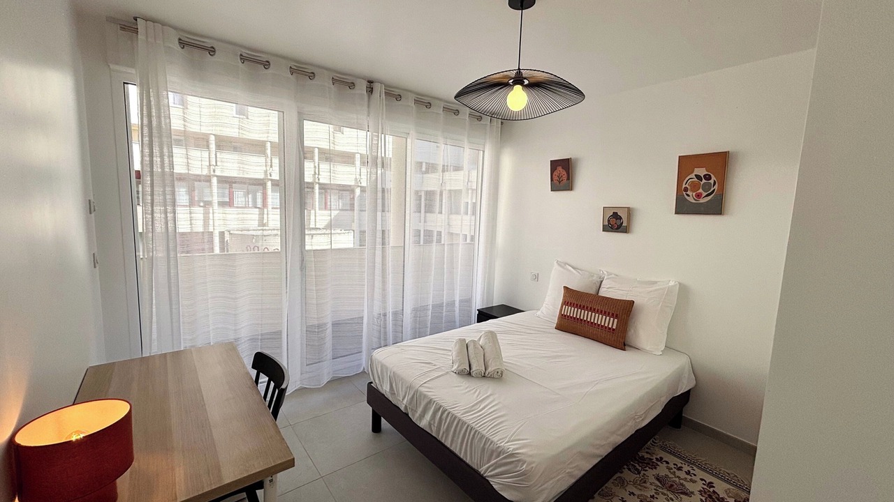 Photo of Bedroom in Hincmar