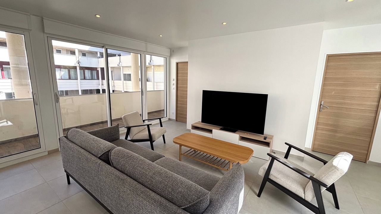 Photo of Livingroom in Hincmar
