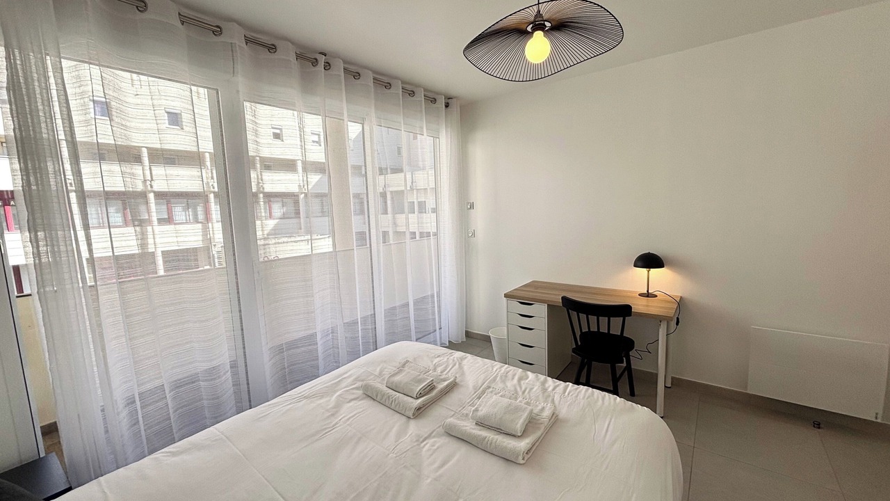 Photo of Bedroom in Hincmar