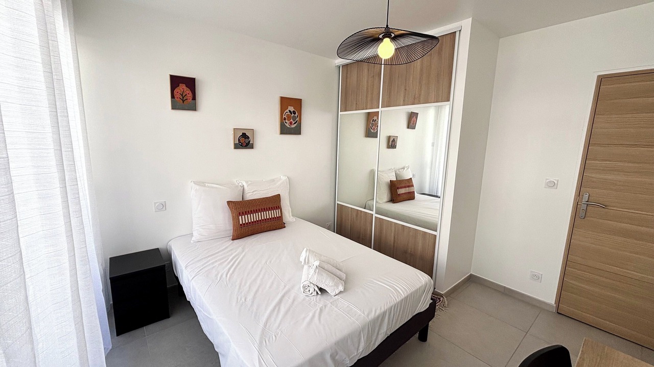 Photo of Bedroom in Hincmar