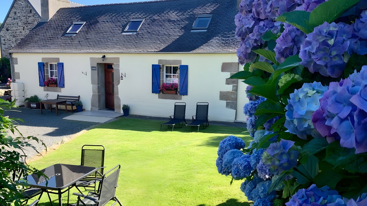 Photo of Outdoor in Plestin-les-Greves