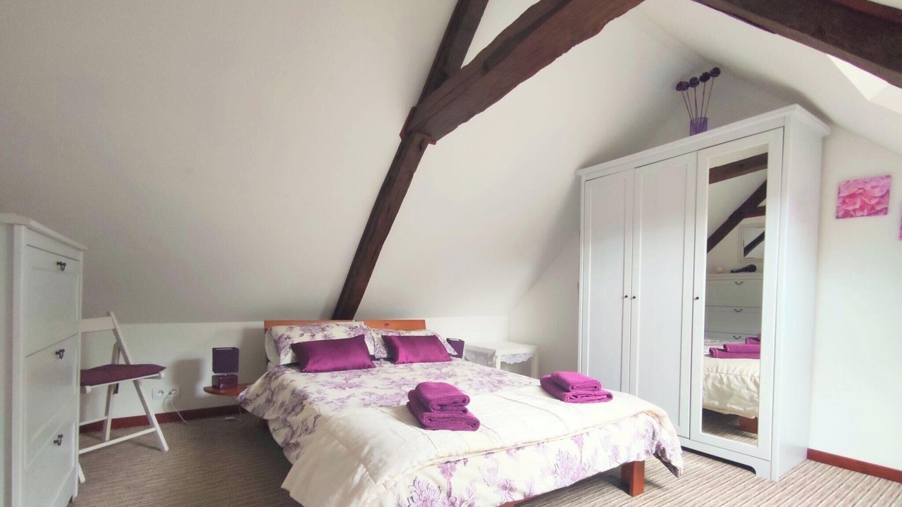 Photo of Bedroom in Plestin-les-Greves