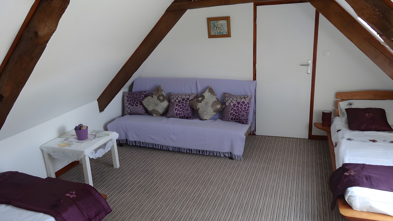 Photo of Bedroom in Plestin-les-Greves