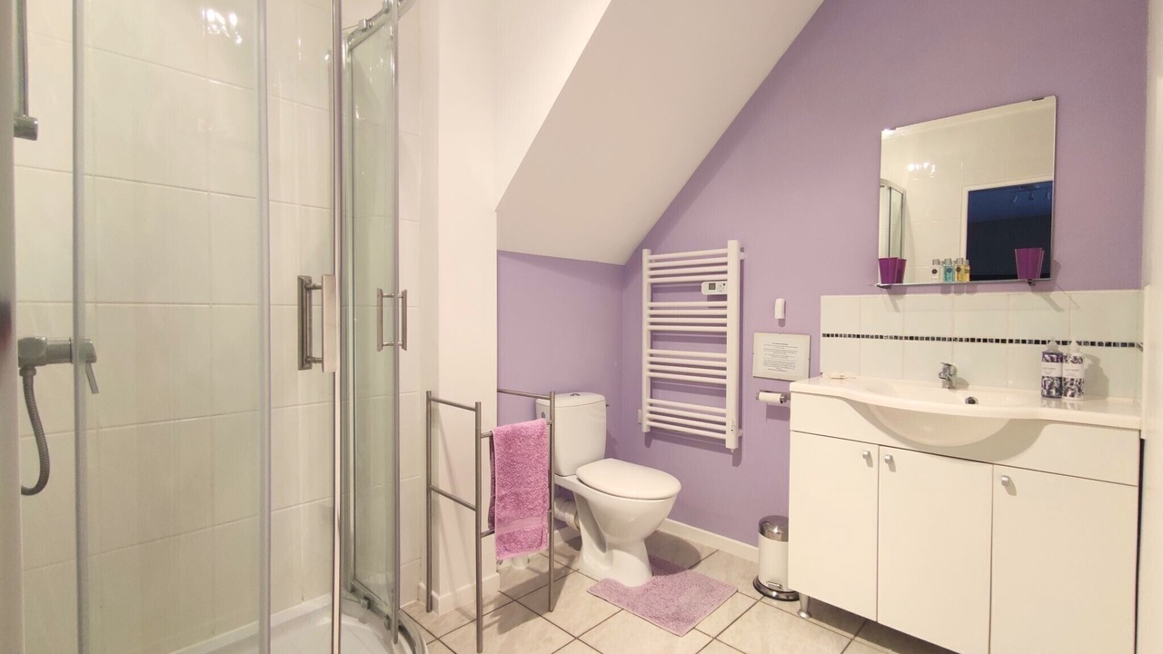 Photo of Bathroom in Plestin-les-Greves